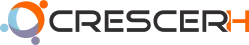 Crescer RH - Logo